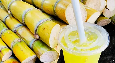 Hình ảnh Nước Mía Truyền Thống