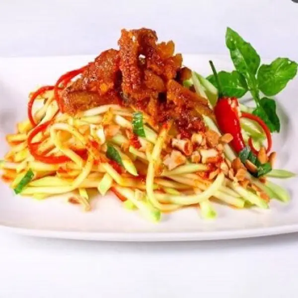 Hình ảnh Gỏi Xoài Khô Bò - 1 Phần