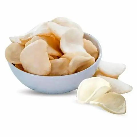 Hình ảnh Bánh phồng tôm