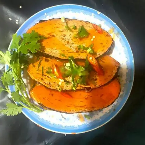 Hình ảnh Cá Thu Chay
