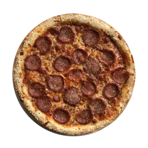 Hình ảnh Pepperoni