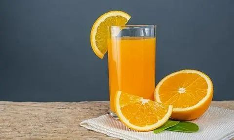 Hình ảnh cam ép 