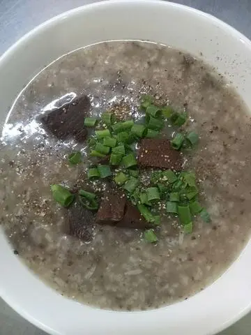 Hình ảnh Cháo Huyết