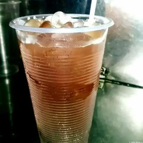 Hình ảnh Hồng trà