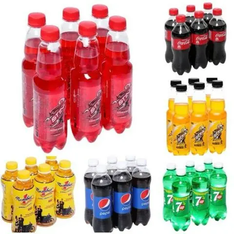 Hình ảnh Pepsi - Tẩy Đá