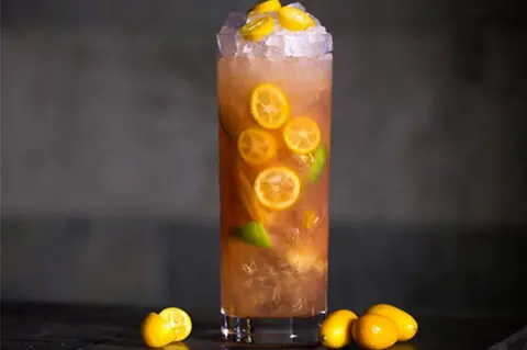 Hình ảnh trà tắc