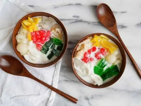 Hình ảnh Chè Thái