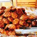 Hình ảnh Bún chả viên