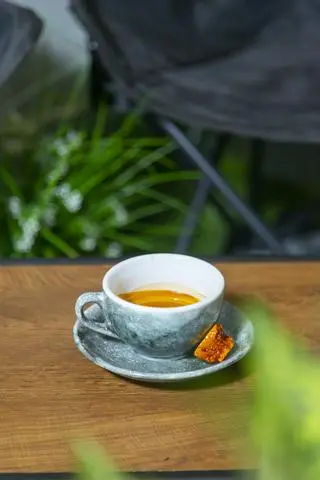 Hình ảnh Espresso
