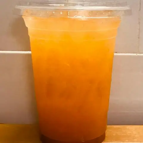 Hình ảnh Cam tươi mật ong