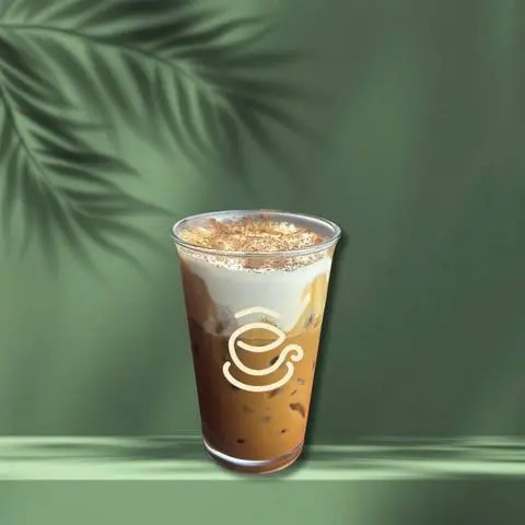 Hình ảnh CÀ PHÊ MUỐI