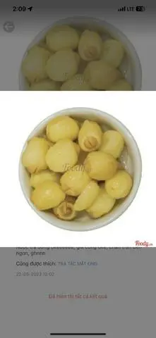 Hình ảnh Hạt sen