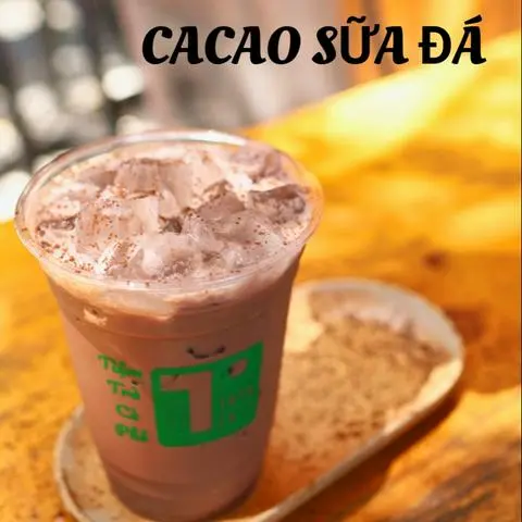 Hình ảnh Cacao size L - 700ml