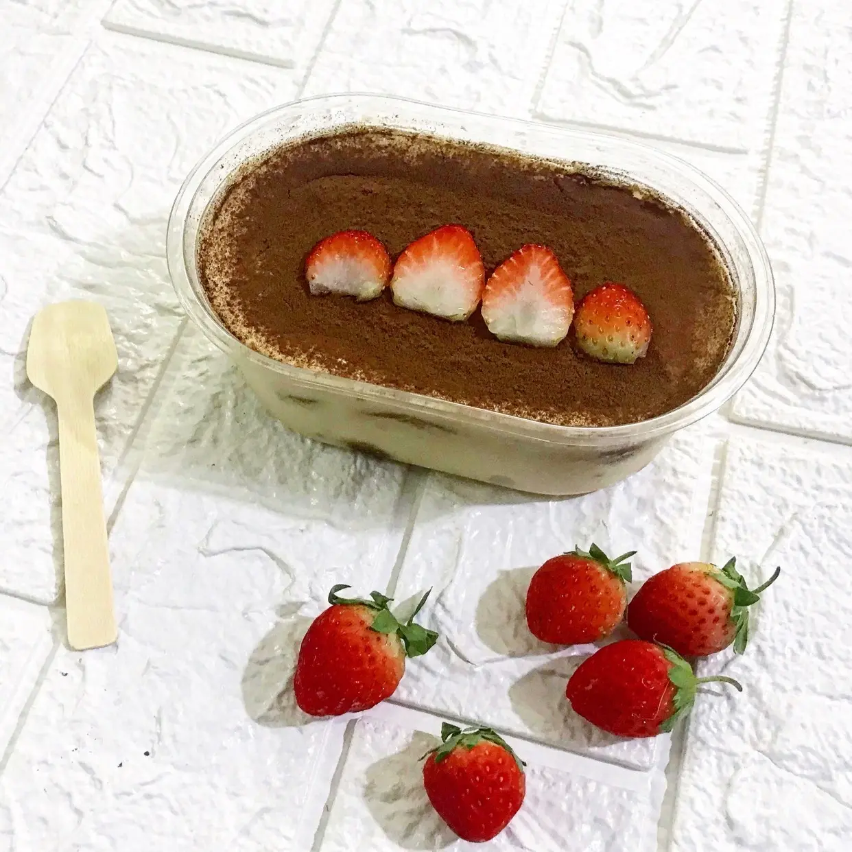 Hình ảnh Tiramisu classic