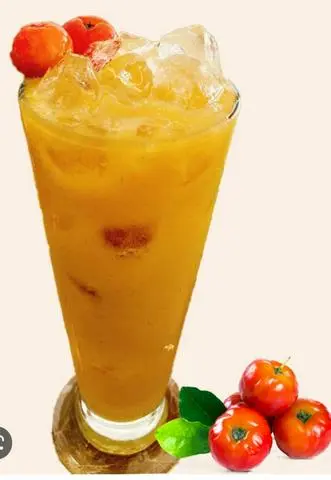Hình ảnh Ép Sơ Ri (Ly Khổng lồ )