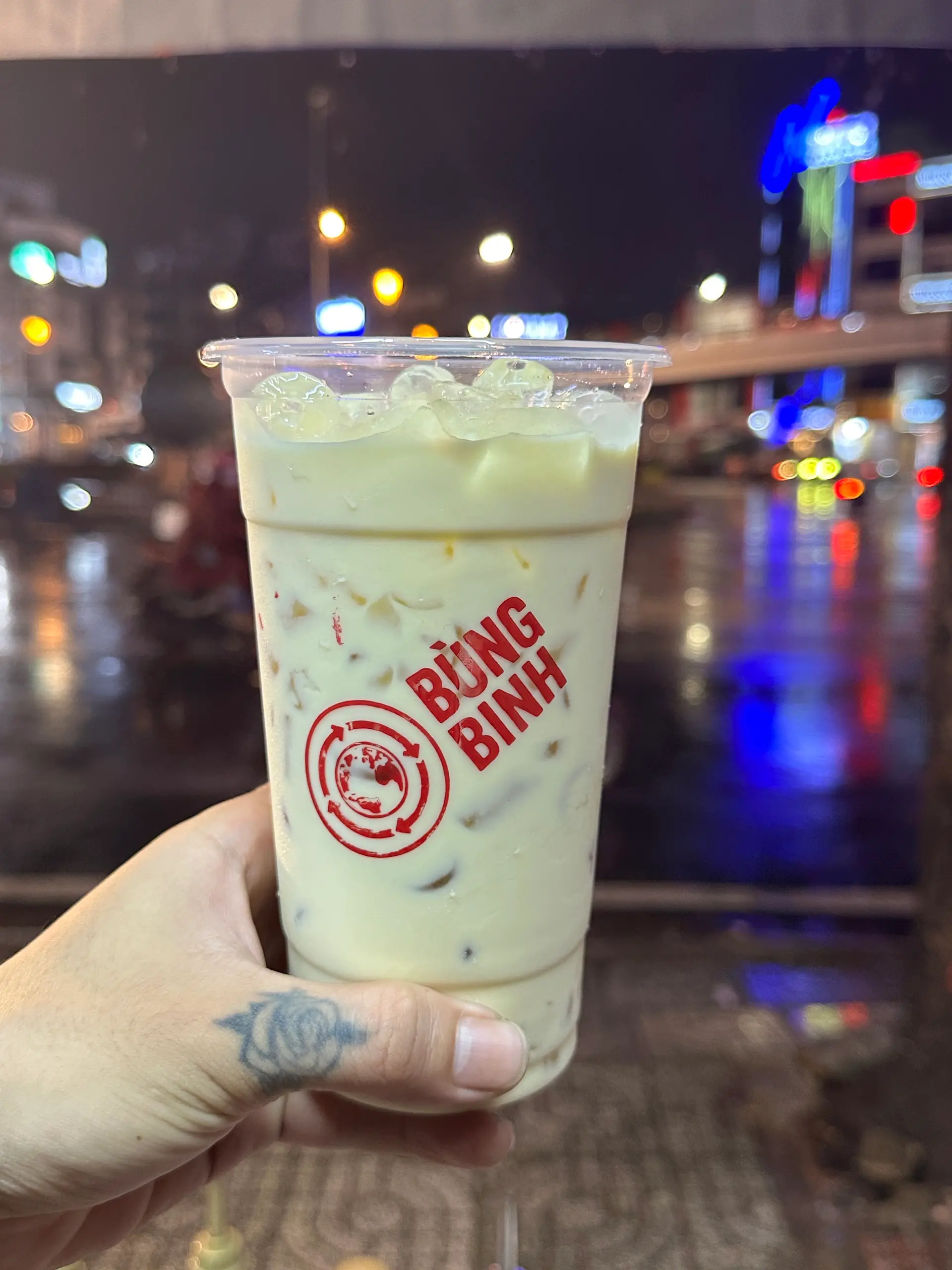 Hình ảnh Trà Sữa Bá Tước
