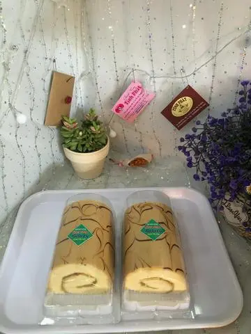 Hình ảnh Cuốn Thơm 