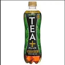 Hình ảnh Ô Long Tea plus