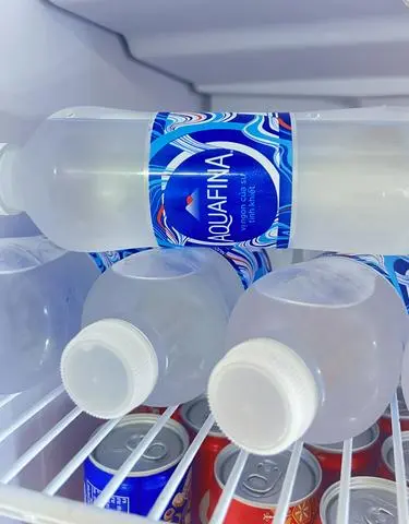 Hình ảnh Nước Suối ( ướp lạnh)