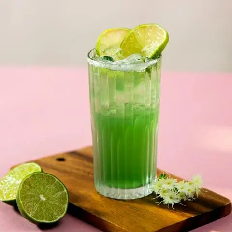 Hình ảnh chanh bạc hà