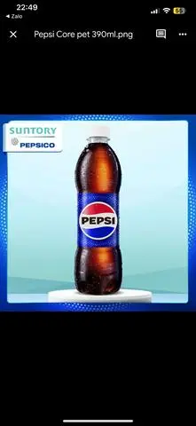 Hình ảnh PEPSI