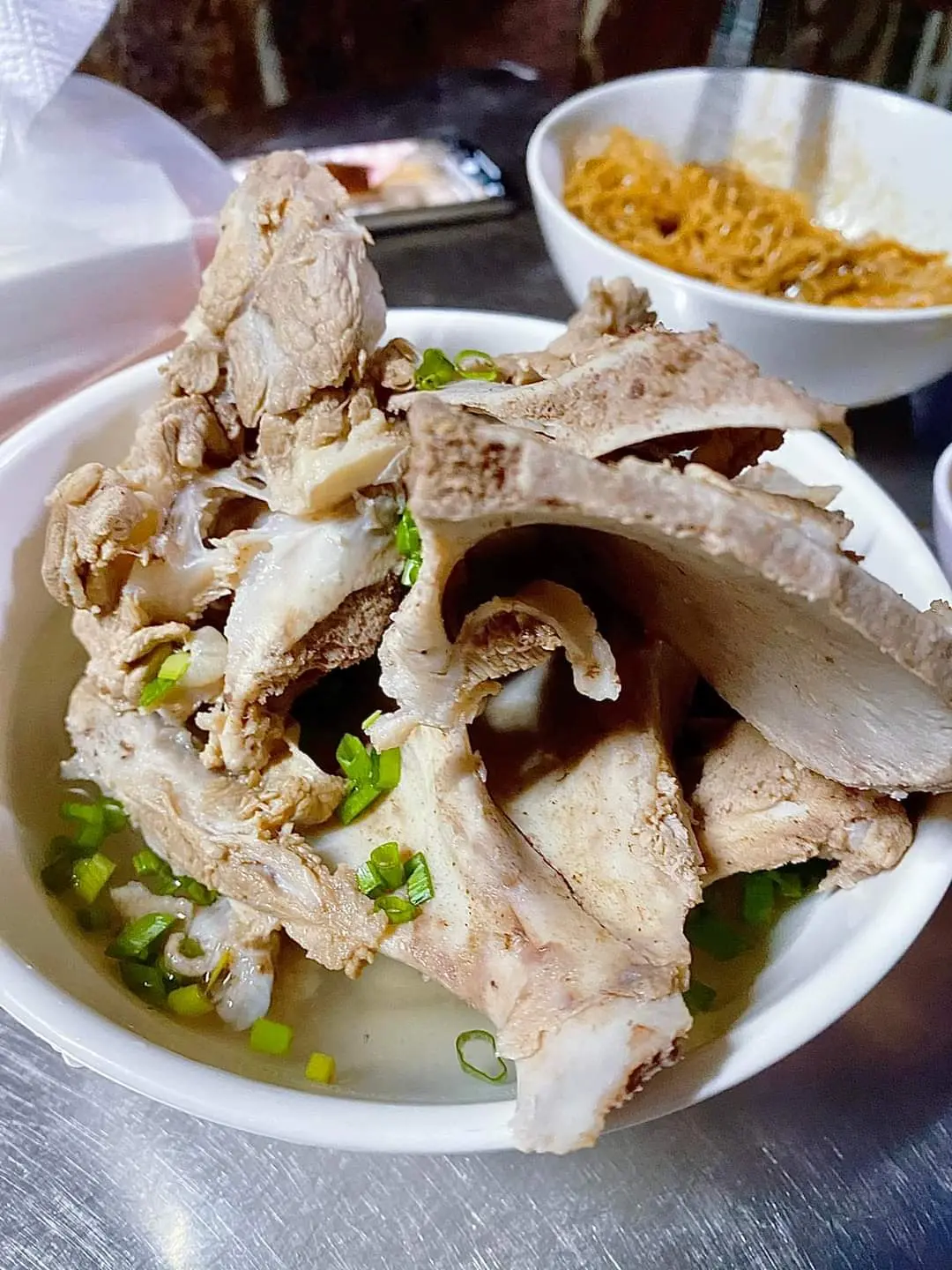 Hình ảnh Hủ tiếu xí quách