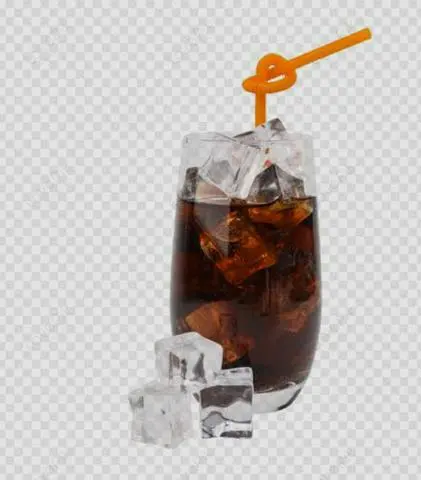 Hình ảnh Coca Ly Size M