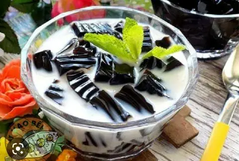 Hình ảnh Chè sương sáo 