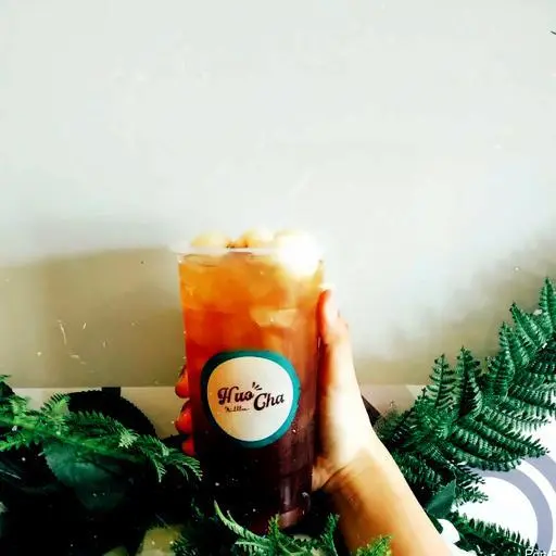 Hình ảnh Trà vải