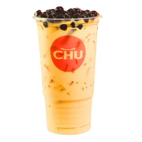 Hình ảnh Trà sữa lài Chu Gia