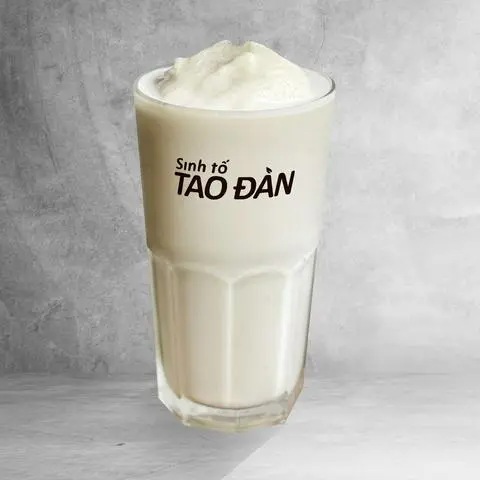 Hình ảnh Sinh Tố Mãng Cầu