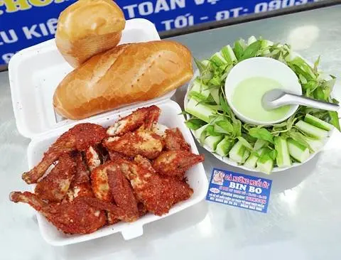 Hình ảnh Combo 1