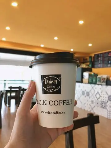 Hình ảnh Cà phê đen