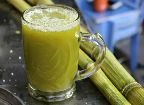 Hình ảnh mía tắc 