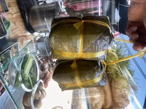 Hình ảnh Chả lụa 500gram