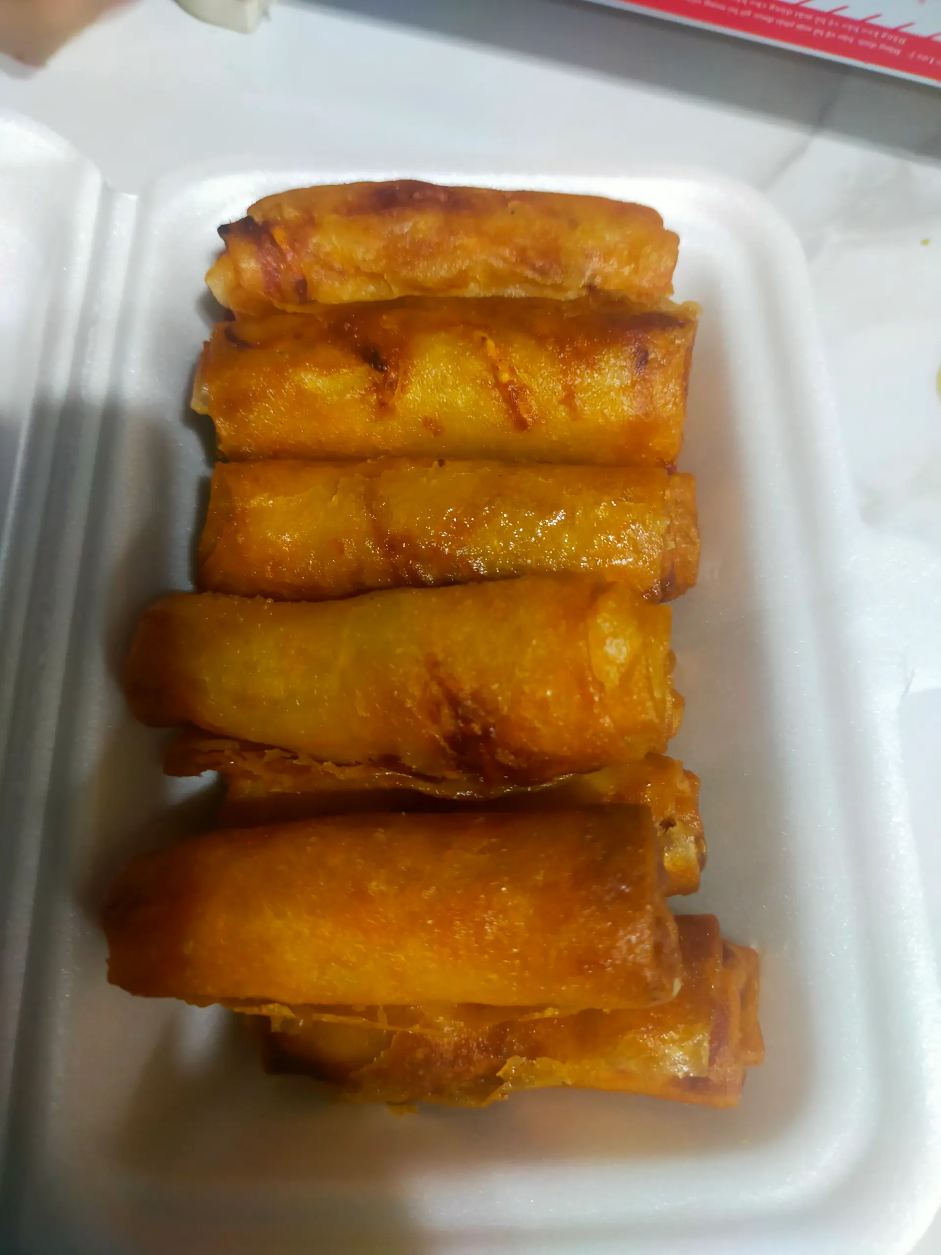 Hình ảnh Chả Giò ( Thêm )