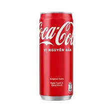 Hình ảnh Coca 