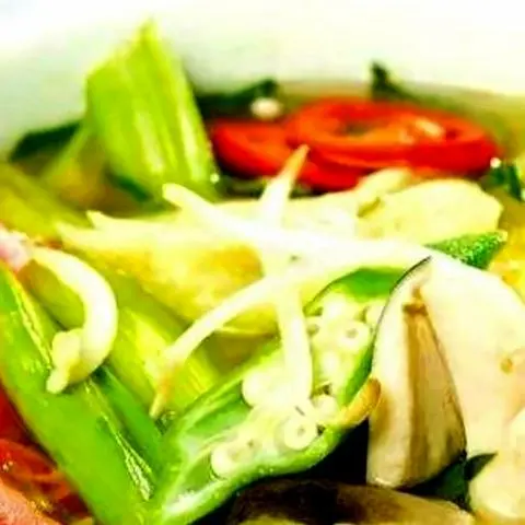 Hình ảnh Canh chua miền tây