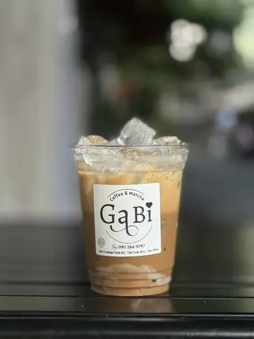 Hình ảnh Cà phê sữa