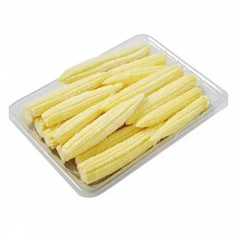 Hình ảnh Bắp non - 50gr