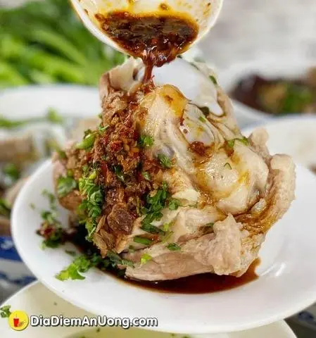 Hình ảnh XƯƠNG THỊT