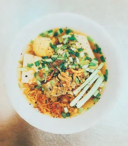 Hình ảnh Phần thêm - không bún