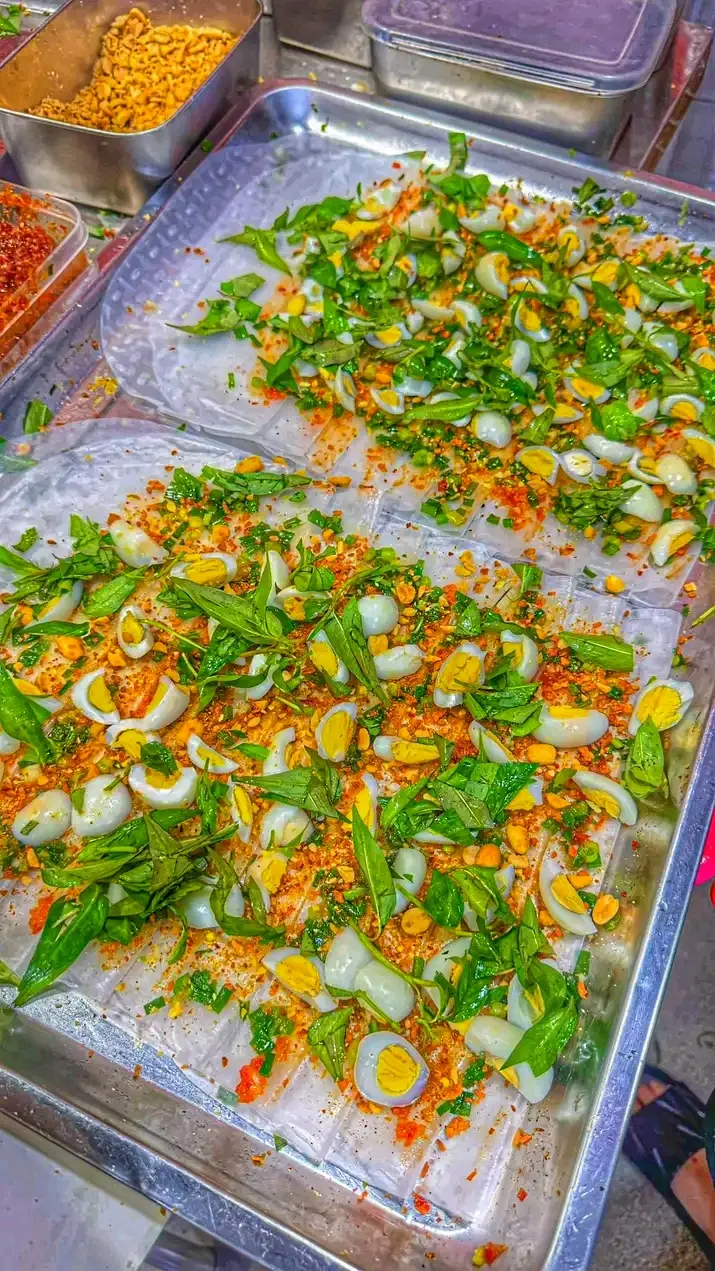 Hình ảnh Cuốn tây ninh 