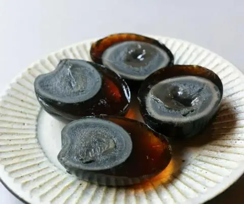 Hình ảnh Trứng bắc thảo ( 1 trứng)