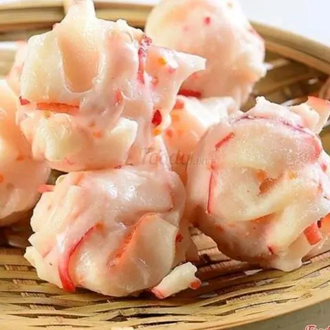 Hình ảnh Tôm Hùm Viên - 2 viên