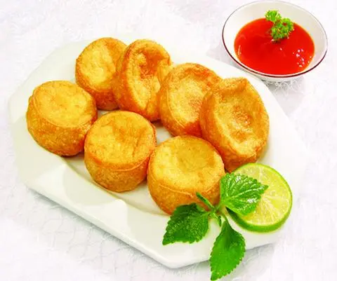Hình ảnh Đậu hủ pm