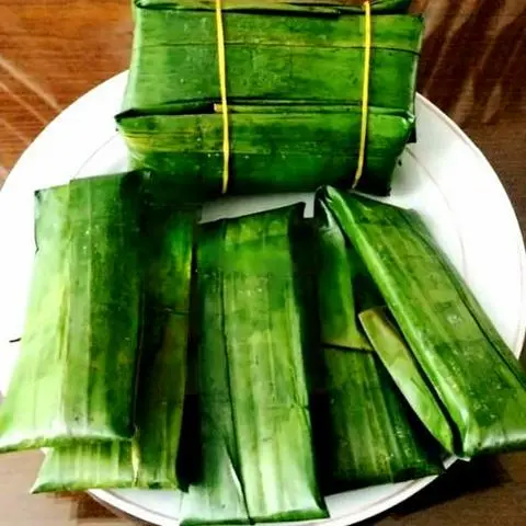 Hình ảnh Chả cây nhỏ