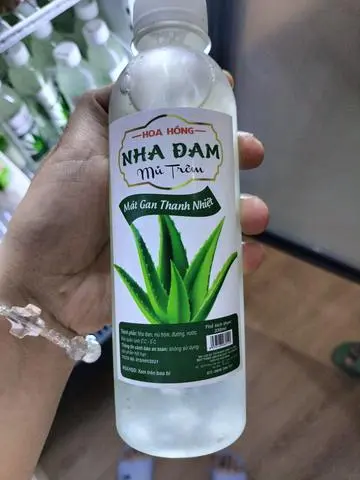Hình ảnh Nha Đam Mũ Trôm