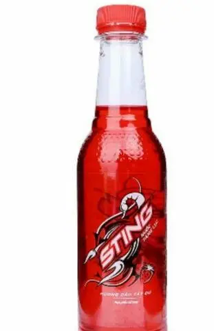 Hình ảnh STING chai 330ml