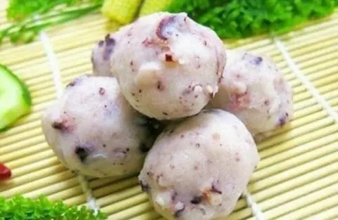 Hình ảnh Viên Bạch Tuộc (5v)